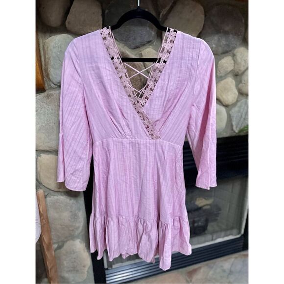 White Birch Boutique dress NWT - Picture 8 of 16